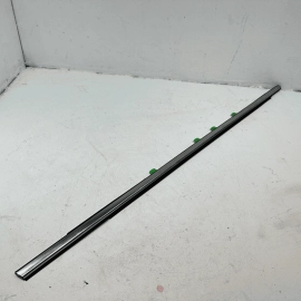 ACURA MDX 2014-2020 DOOR BELT MOLDING REAR LEFT DRIVER SIDE OEM ACURA MDX 2014-2020 DOOR BELT MOLDING REAR LEFT DRIVER SIDE OEM