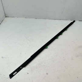 ACURA MDX 2014-2020 DOOR BELT MOLDING REAR LEFT DRIVER SIDE OEM ACURA MDX 2014-2020 DOOR BELT MOLDING REAR LEFT DRIVER SIDE OEM