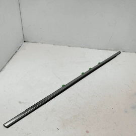 ACURA MDX 2014-2020 DOOR BELT MOLDING REAR LEFT DRIVER SIDE OEM ACURA MDX 2014-2020 DOOR BELT MOLDING REAR LEFT DRIVER SIDE OEM