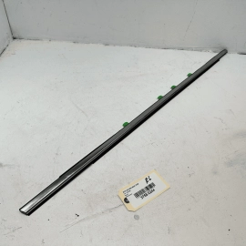 ACURA MDX 2014-2020 DOOR BELT MOLDING REAR LEFT DRIVER SIDE OEM ACURA MDX 2014-2020 DOOR BELT MOLDING REAR LEFT DRIVER SIDE OEM