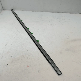 ACURA MDX 2014-2020 DOOR BELT MOLDING REAR LEFT DRIVER SIDE OEM ACURA MDX 2014-2020 DOOR BELT MOLDING REAR LEFT DRIVER SIDE OEM