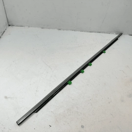 ACURA MDX 2014-2020 DOOR BELT MOLDING REAR LEFT DRIVER SIDE OEM ACURA MDX 2014-2020 DOOR BELT MOLDING REAR LEFT DRIVER SIDE OEM