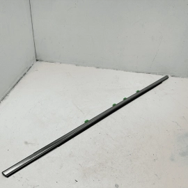 ACURA MDX 2014-2020 DOOR BELT MOLDING REAR LEFT DRIVER SIDE OEM ACURA MDX 2014-2020 DOOR BELT MOLDING REAR LEFT DRIVER SIDE OEM
