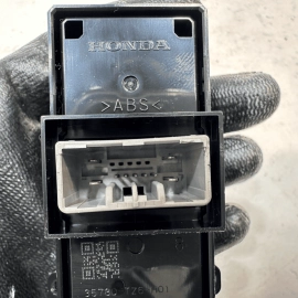 ACURA MDX REAR LEFT DRIVER SIDE DOOR WINDOW CONTROL SWITCH 2014-2020 OEM