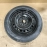 2018-2024 Toyota Camry XSE Spare Tire Compact Donut Wheel T155 / 70 D17 OEM