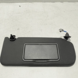 ACURA TLX 2018-2020 A-SPEC RIGHT PASSENGER SIDE SUNVISOR SUN VISOR OEM BLACK