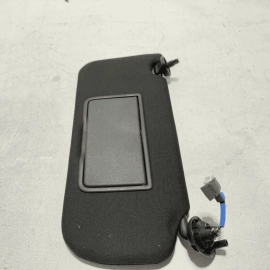 ACURA TLX 2018-2020 A-SPEC RIGHT PASSENGER SIDE SUNVISOR SUN VISOR OEM BLACK