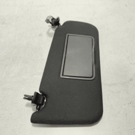 ACURA TLX 2018-2020 A-SPEC RIGHT PASSENGER SIDE SUNVISOR SUN VISOR OEM BLACK