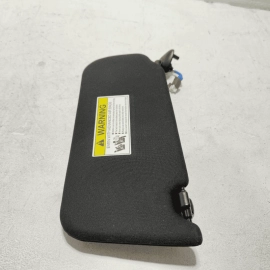 ACURA TLX 2018-2020 A-SPEC RIGHT PASSENGER SIDE SUNVISOR SUN VISOR OEM BLACK