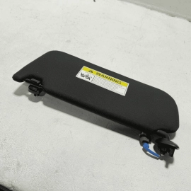 ACURA TLX 2018-2020 A-SPEC RIGHT PASSENGER SIDE SUNVISOR SUN VISOR OEM BLACK