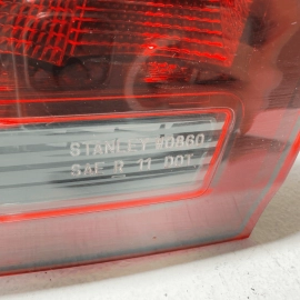 ACURA TLX 2018-2020 A-SPEC REAR PASSENGER SIDE INNER TAILLIGHT LIGHT LAMP OEM
