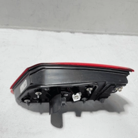 ACURA TLX 2018-2020 A-SPEC REAR LEFT DRIVER SIDE INNER TAILLIGHT LIGHT LAMP OEM