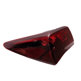 ACURA TLX 2018-2020 A-SPEC REAR LEFT DRIVER SIDE OUTER TAILLIGHT LIGHT LAMP OEM