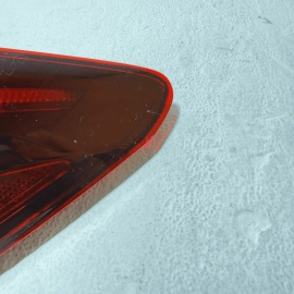 ACURA TLX 2018-2020 A-SPEC REAR PASSENGER SIDE OUTER TAILLIGHT LIGHT LAMP OEM