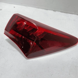 ACURA TLX 2018-2020 A-SPEC REAR PASSENGER SIDE OUTER TAILLIGHT LIGHT LAMP OEM