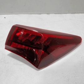 ACURA TLX 2018-2020 A-SPEC REAR PASSENGER SIDE OUTER TAILLIGHT LIGHT LAMP OEM