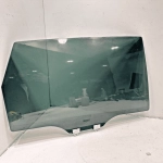 Rear Right Passenger Side Door Window Glass ACURA MDX 2014-2020 OEM