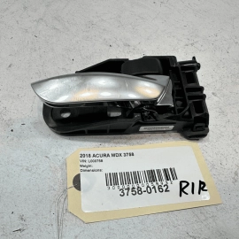 Rear Right Passenger Side Interior Door Handle Acura MDX 2014-2020 OEM