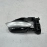 Rear Right Passenger Side Interior Door Handle Acura MDX 2014-2020 OEM
