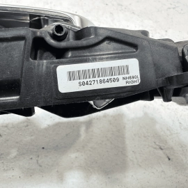 Rear Right Passenger Side Interior Door Handle Acura MDX 2014-2020 OEM