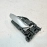 Rear Right Passenger Side Interior Door Handle Acura MDX 2014-2020 OEM