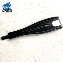 Mercedes W221 S550 Lower Cowl Panel Bracket Support Strut OEM 2007-2012