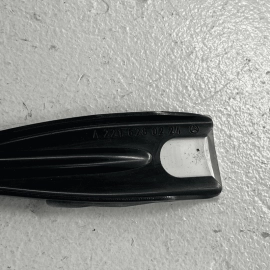 Mercedes W221 S550 Lower Cowl Panel Bracket Support Strut OEM 2007-2012