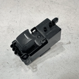 Rear Right Passenger Side Door Window Control Switch ACURA MDX 2014-2020 OEM Rear Right Passenger Side Door Window Control Switch ACURA MDX 2014-2020 OEM