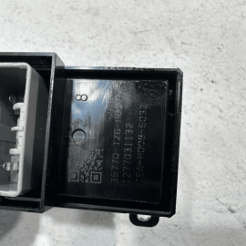 Rear Right Passenger Side Door Window Control Switch ACURA MDX 2014-2020 OEM Rear Right Passenger Side Door Window Control Switch ACURA MDX 2014-2020 OEM