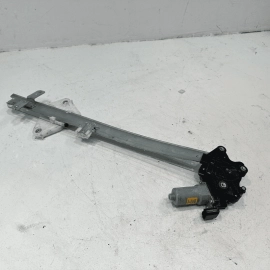 Rear Right Passenger Door Window Regulator W/ Motor ACURA MDX 2014-2020 OEM
