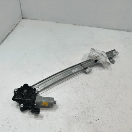 Rear Right Passenger Door Window Regulator W/ Motor ACURA MDX 2014-2020 OEM