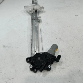 Rear Right Passenger Door Window Regulator W/ Motor ACURA MDX 2014-2020 OEM