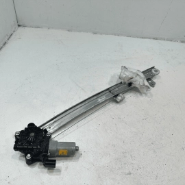 Rear Right Passenger Door Window Regulator W/ Motor ACURA MDX 2014-2020 OEM