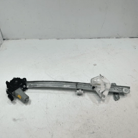 Rear Right Passenger Door Window Regulator W/ Motor ACURA MDX 2014-2020 OEM