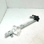 Rear Right Passenger Door Window Regulator W/ Motor ACURA MDX 2014-2020 OEM