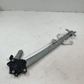 Rear Right Passenger Door Window Regulator W/ Motor ACURA MDX 2014-2020 OEM