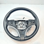 Leather Steering Wheel W/ Switches & Paddle Shifter Acura MDX 2017-2020 OEM