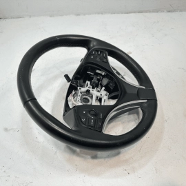 Leather Steering Wheel W/ Switches & Paddle Shifter Acura MDX 2017-2020 OEM