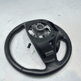 Leather Steering Wheel W/ Switches & Paddle Shifter Acura MDX 2017-2020 OEM