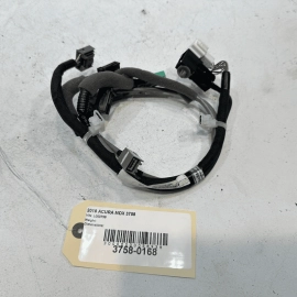 Front Center Console Sub Wire Wiring Harness Acura MDX 2018-2020 OEM