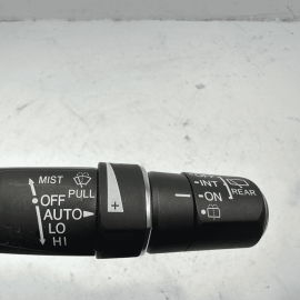 Steering Column Wiper & Turn Signal Combination Switch Acura MDX 2017-2020 OEM