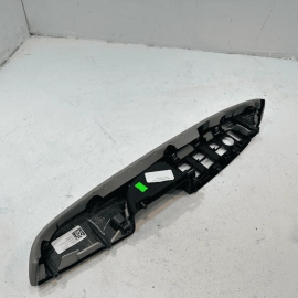 2014-2020 Acura MDX Front Left Driver Side Door Armrest Grey *NH802L* OEM 2014-2020 Acura MDX Front Left Driver Side Door Armrest Grey *NH802L* OEM