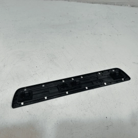 2014-2020 Acura MDX Front Right Sill Plate Garnish *NH557L* OEM 2014-2020 Acura MDX Front Right Sill Plate Garnish *NH557L* OEM