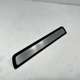 2014-2020 Acura MDX Front Right Sill Plate Garnish *NH557L* OEM 2014-2020 Acura MDX Front Right Sill Plate Garnish *NH557L* OEM