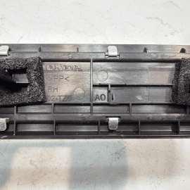 2014-2020 Acura MDX Front Right Sill Plate Garnish *NH557L* OEM 2014-2020 Acura MDX Front Right Sill Plate Garnish *NH557L* OEM