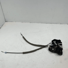 2014-2020 Acura MDX Front Left Driver Door Loсk Latch Actuator OEM