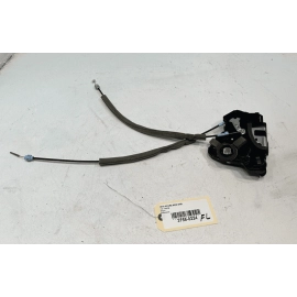 2014-2020 Acura MDX Front Left Driver Door Loсk Latch Actuator OEM
