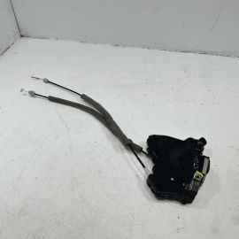 2014-2020 Acura MDX Front Left Driver Door Loсk Latch Actuator OEM