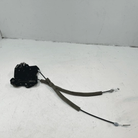 2014-2020 Acura MDX Front Left Driver Door Loсk Latch Actuator OEM