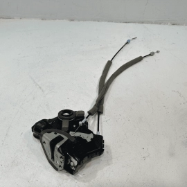 2014-2020 Acura MDX Front Left Driver Door Loсk Latch Actuator OEM